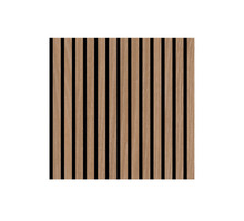 Jangal Modular Wall akustikpanel 52x52 cm - Davert Oak